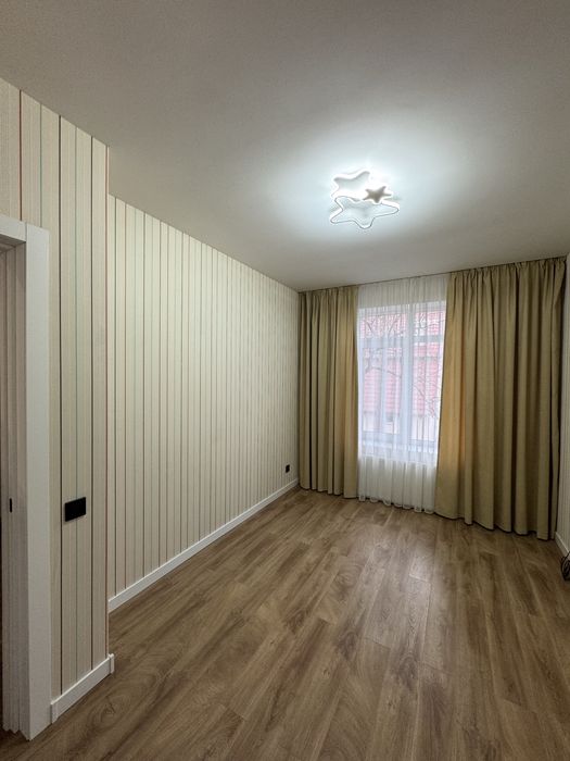 Продам шикарний таунхаус в Лісовій Бучі