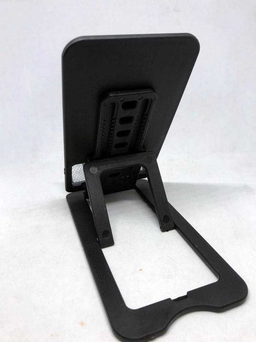 Suporte para telemóvel / smartphone - Suporte dobrável e ajustável