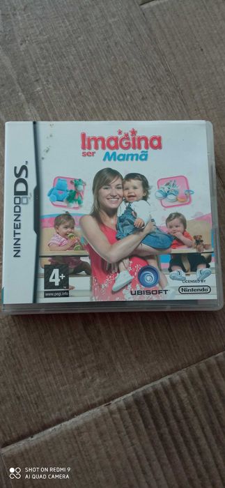 Jogos Nintendo DS