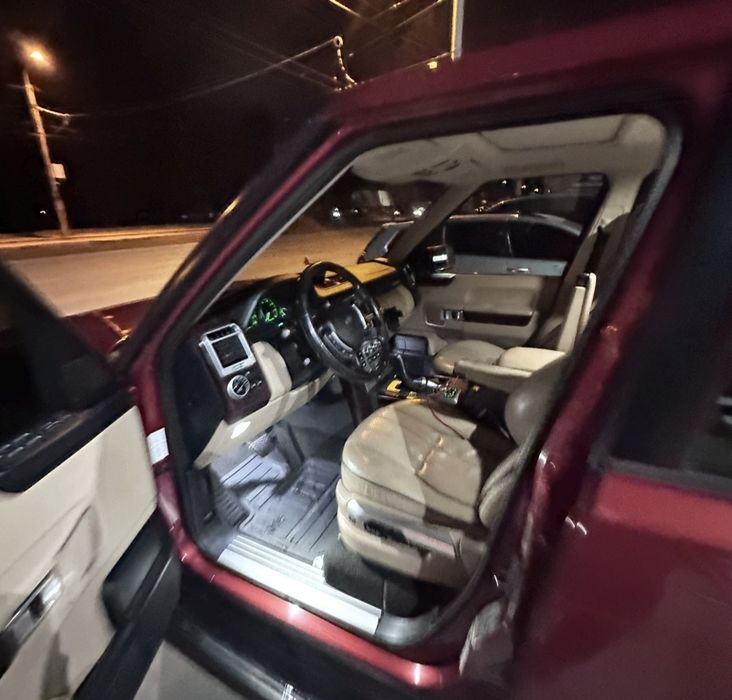 Продам Range Rover L322