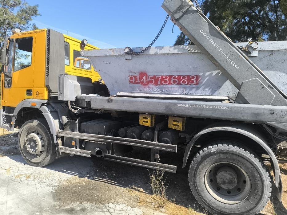 Construction Waste Collection
