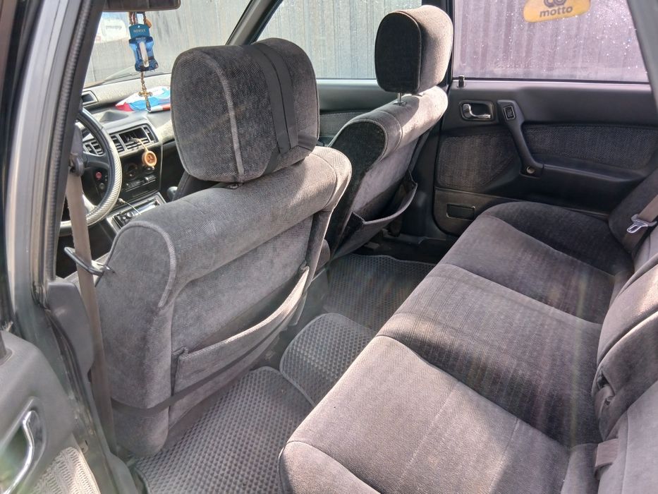 Продажа обмен авто