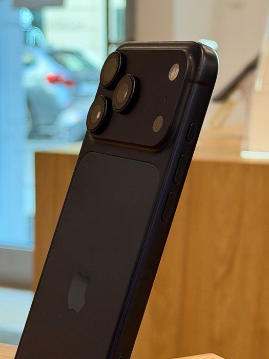 IPHONE 17 Pro Max 256GB | 2 lata gwarancji! | BAT 100% | Raty 0%