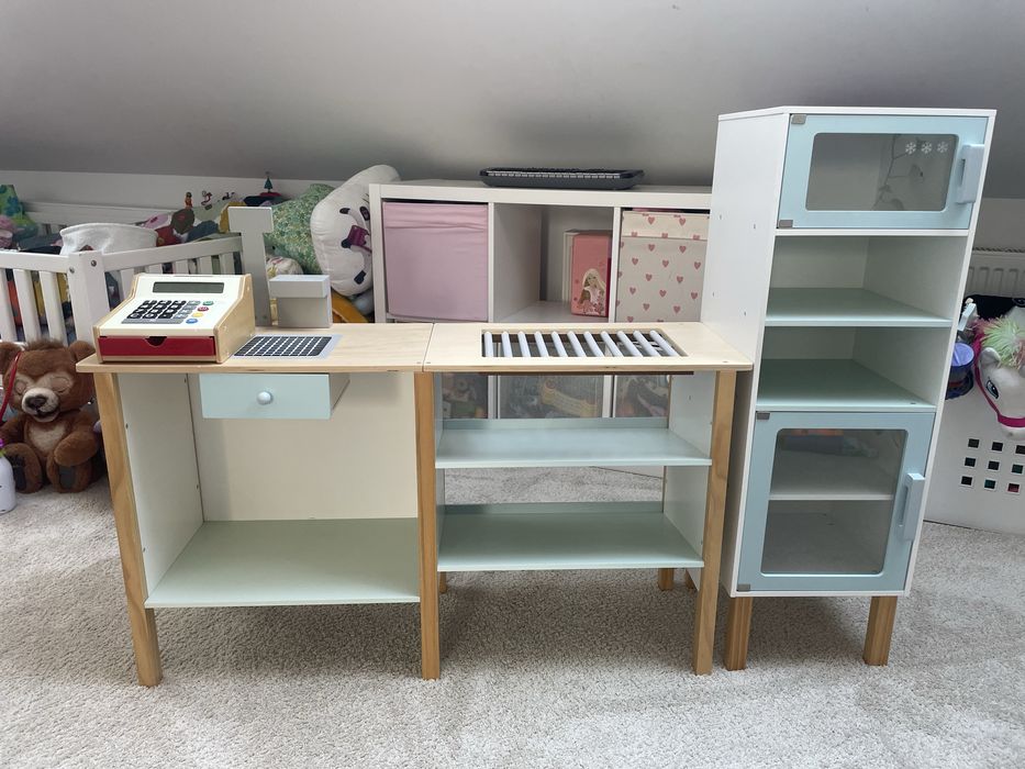 Stragan dla dzieci / świetna jakość!!