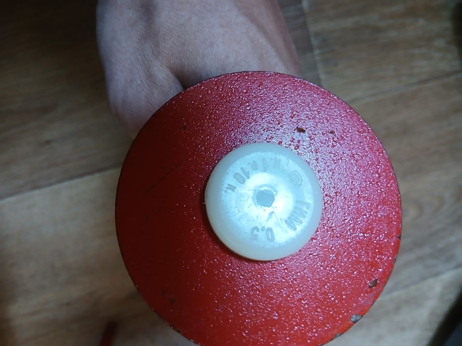 Продам гантели ссср