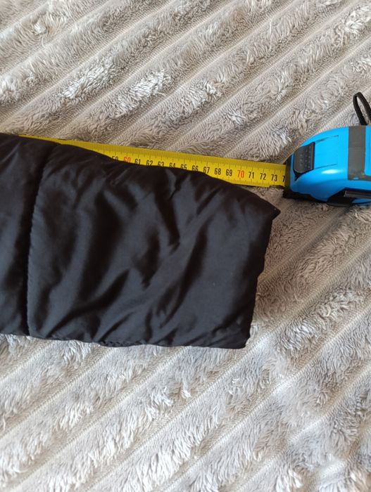 Парка чоловіча нова(пуховик)