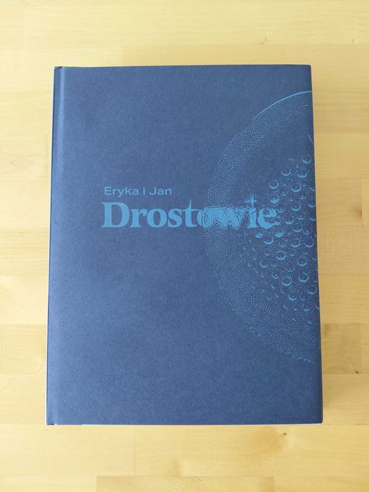 Eryka i Jan Drostowie ALBUM