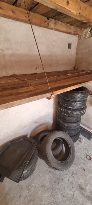 Отличный гараж в хорошем месте