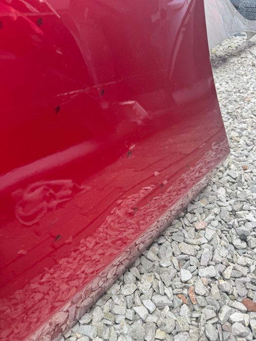 Drzwi tylne prawe do Mazda 3 IV