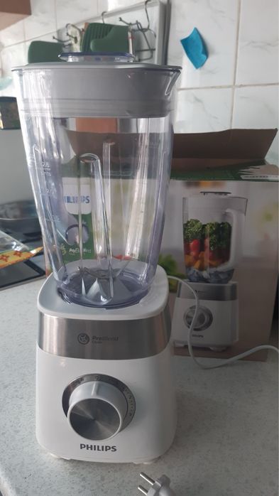 Блендер PHILIPS Series 5000 HR2224/00