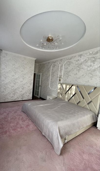 ПРЕМИУМ 155 м². Дизайнерский ремонт. Мебель/Техника.