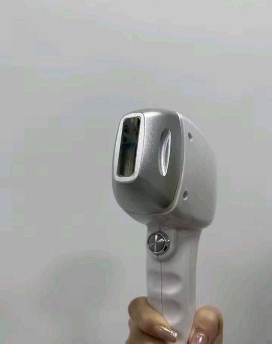 MÁQUINA DE DEPILAÇÃO A LASER + Formação + Gel+ Forro Marquesa— Oportunidade unica!