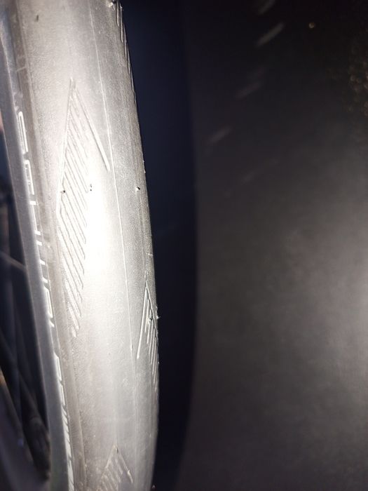 Шини шосейні для велосипеда