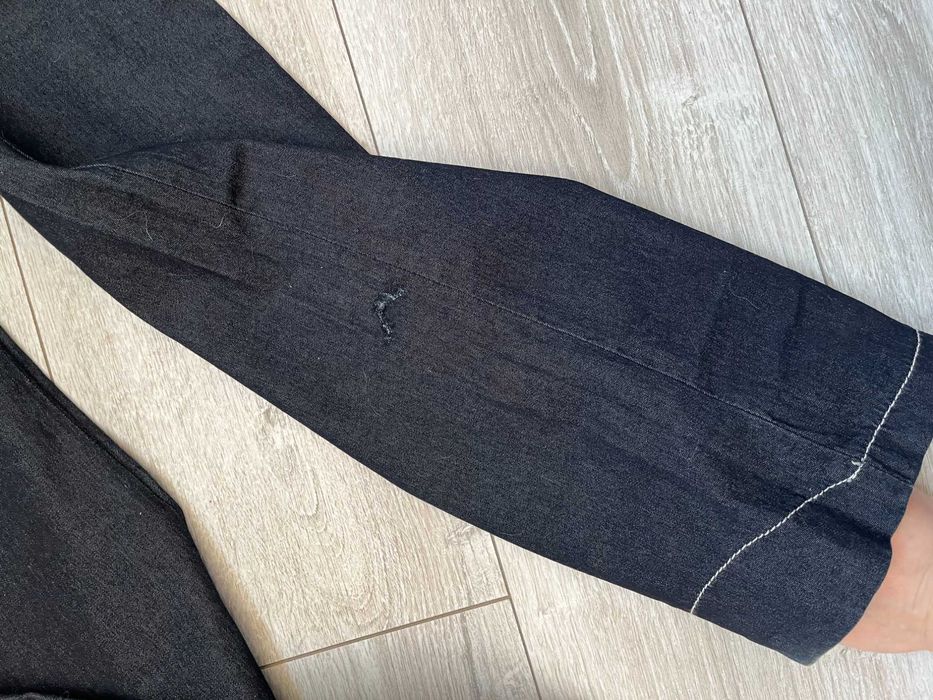 Жіночі джинси Armani