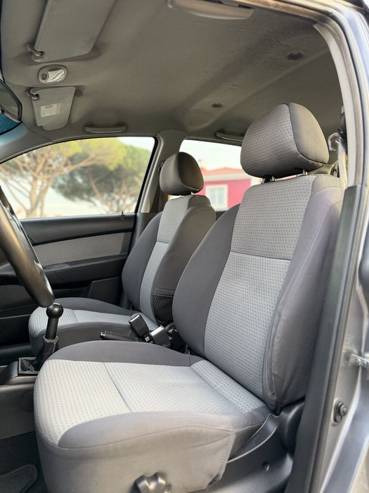 Chevrolet Aveo 1.2 - 96.000km