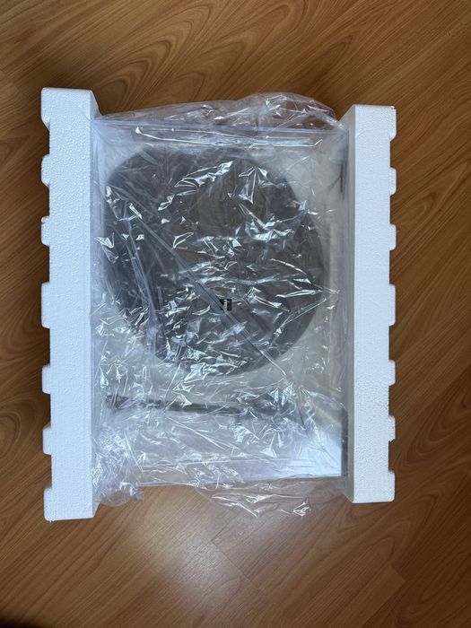 Gira-Discos Rega Planar 1 Plus - Branco