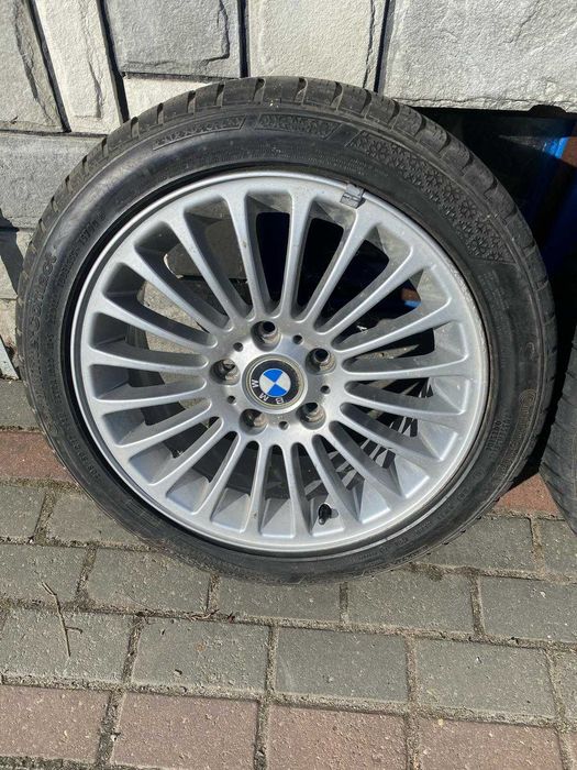Felgi BMW E36 E46 E90 17" 5x120