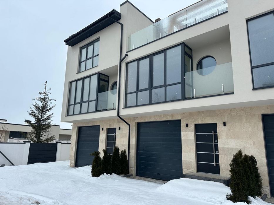 Продам котедж 170м² у BRITISH VILLAGE, Сокольники. Без комісії!