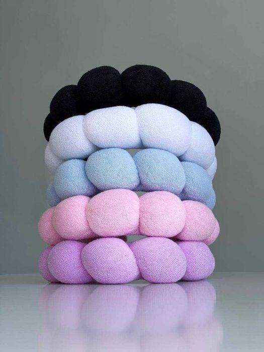 Обруч для волосся