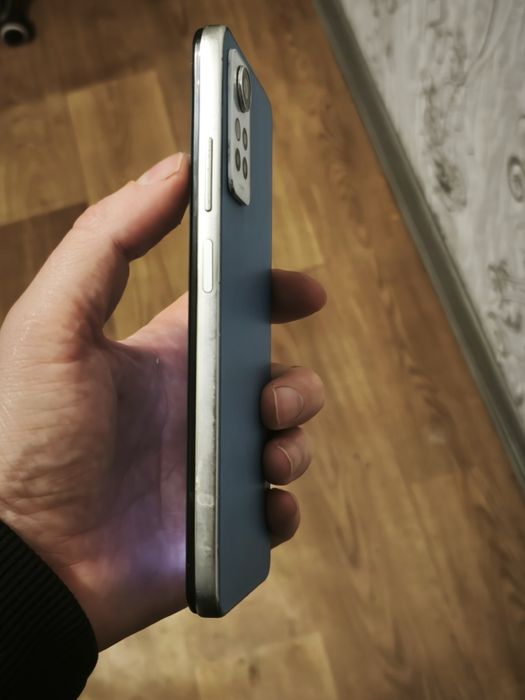 Продам Redmi note 12 pro 12/256