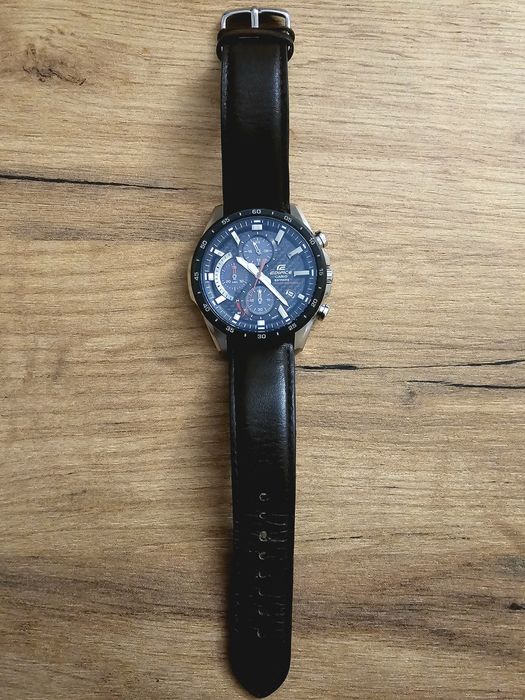 Zegarek Casio EFS-S540 Solar