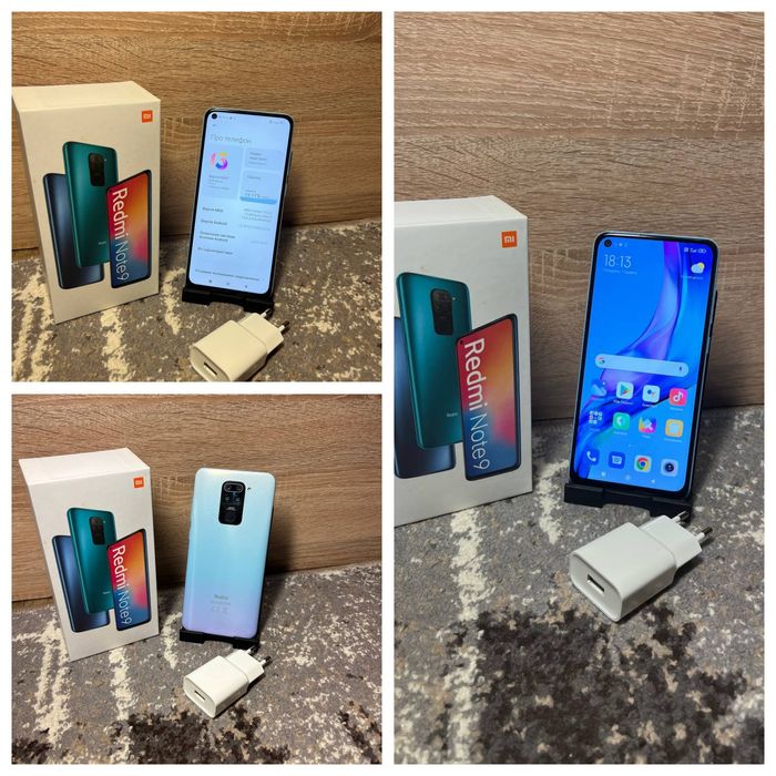 Телефони  Xiaomi Redmi