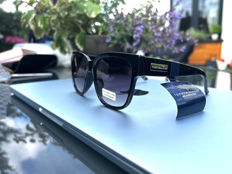 Tommy Hilfiger okulary przeciwsłoneczne