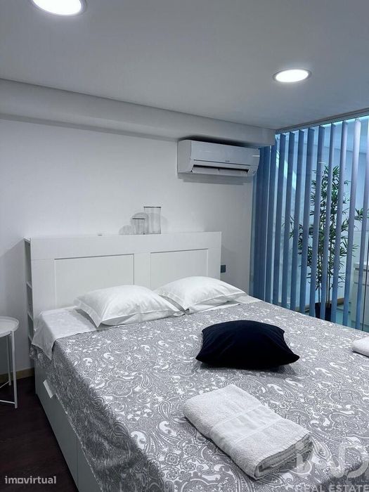 Apartamento T1 em Glória E Vera Cruz de 88,00 m2