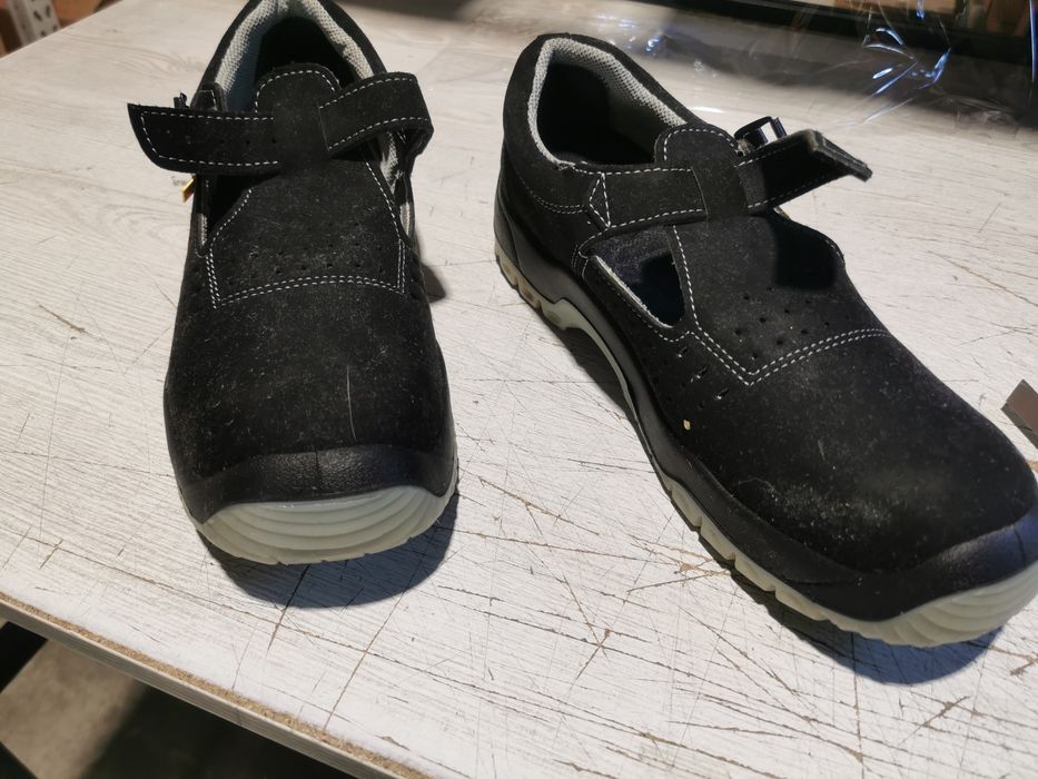 Buty BHP  robocze 46