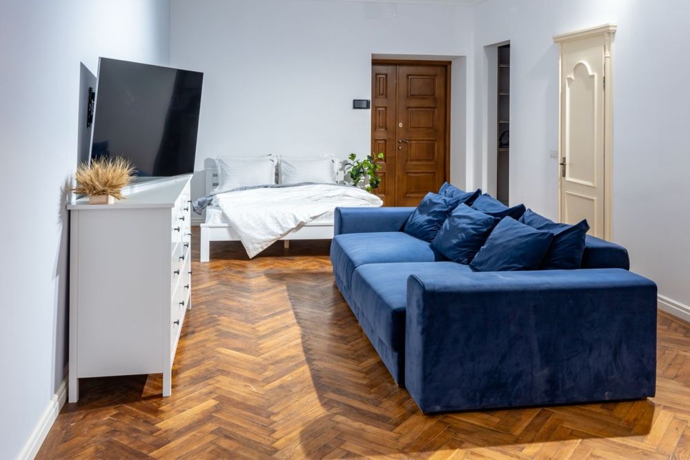 Подобова оренда Львів площа Ринок 28 Romari Apartment