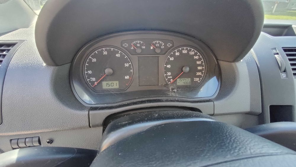 Volkswagen Polo 2004