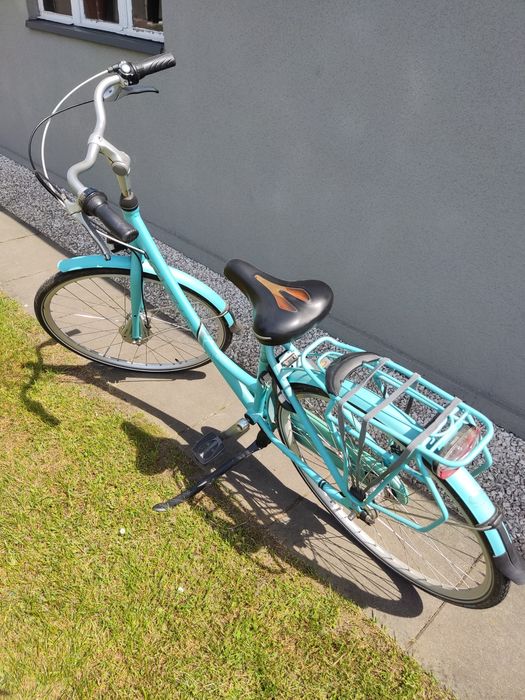 Rower  holenderski Gazelle