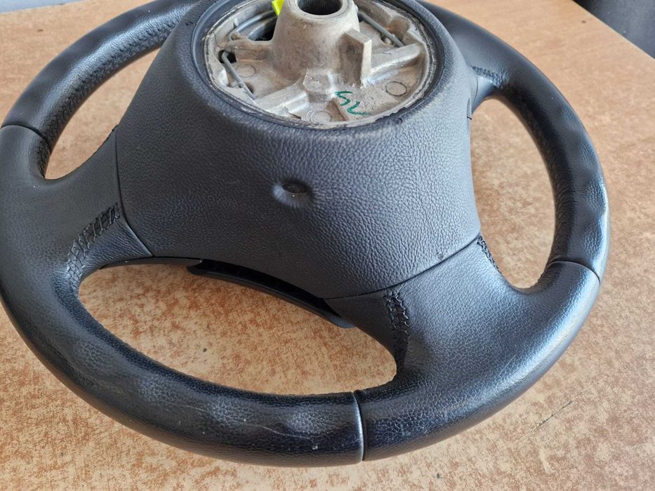 Kierownica z poduszka Air bag  bmw e91 e90 multifunkcja e87