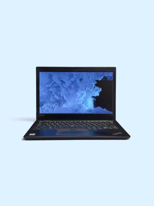Laptop Poleasingowy Lenovo ThinkPad L390 [13"] i5-8gen 16GB RAM 256GB SSD | PRZESYŁKA OLX | SUPER CENA