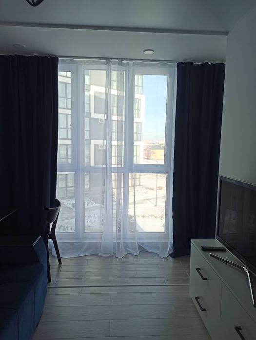 Квартира 1- кімнатна Сокільники, ЖК Grand Village