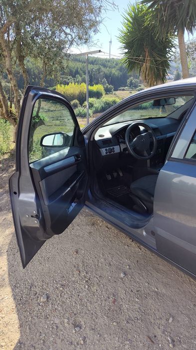Opel Astra H  2005 gasoleo