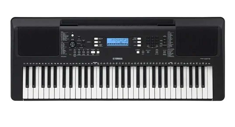 Синтезатор YAMAHA PSR- E283, PSR-E383, 473, 483