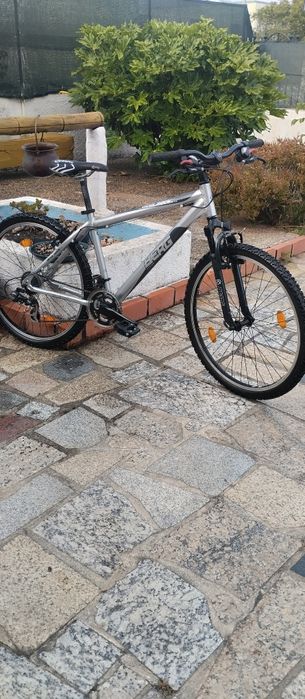 Berg roda 26 bom estado