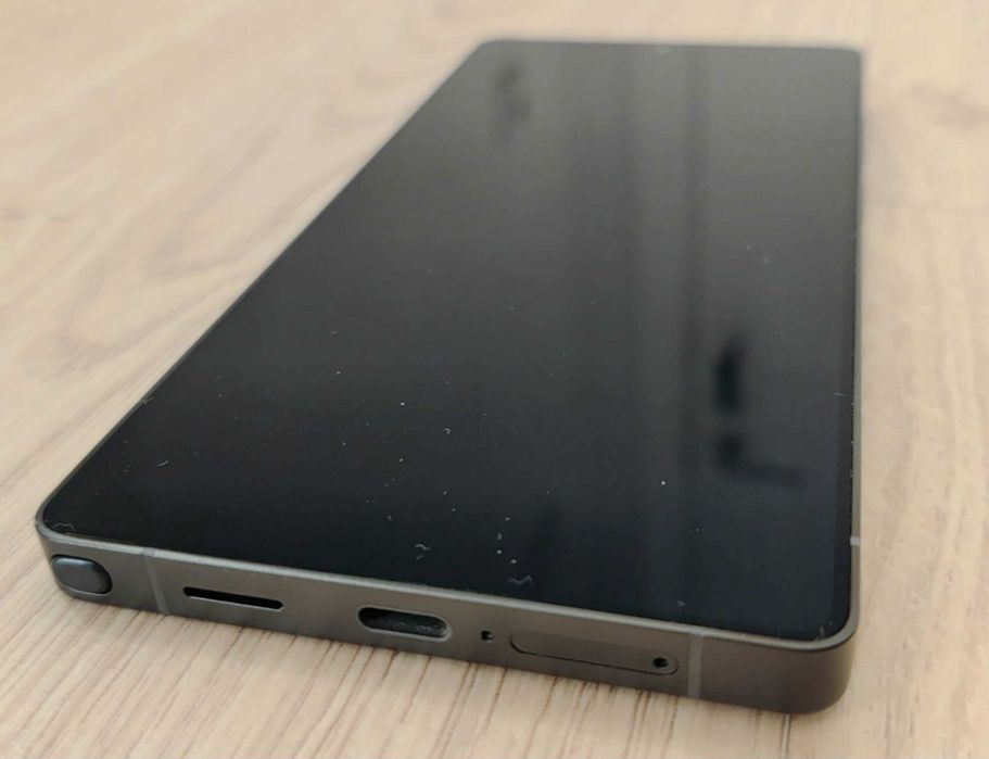 Samsung Galaxy S25 Ultra 512GB Titanium Jet Black | Impecável | Garantia +1,5 anos