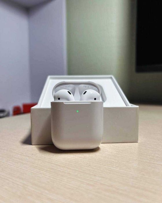 Навушники AirPods 2