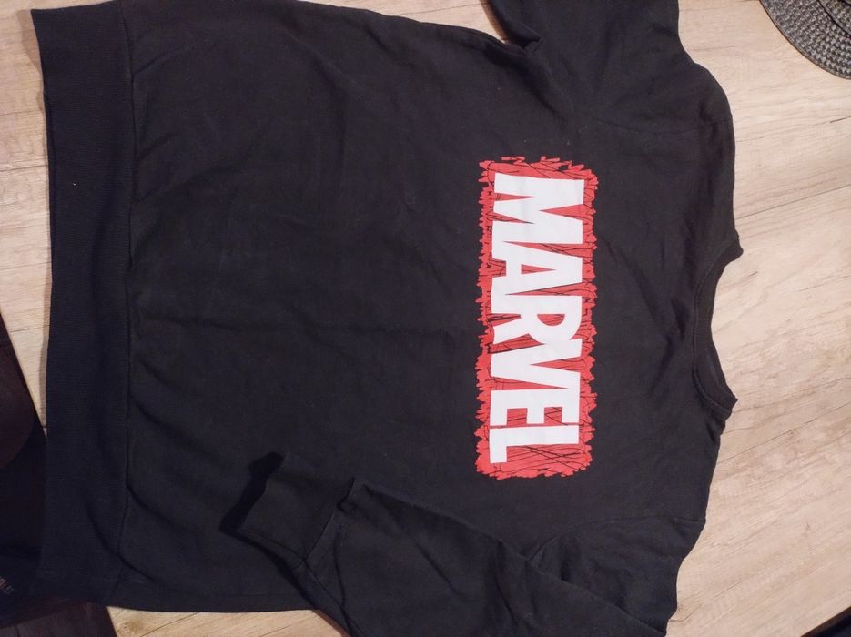 Bluza  Marvel   M
