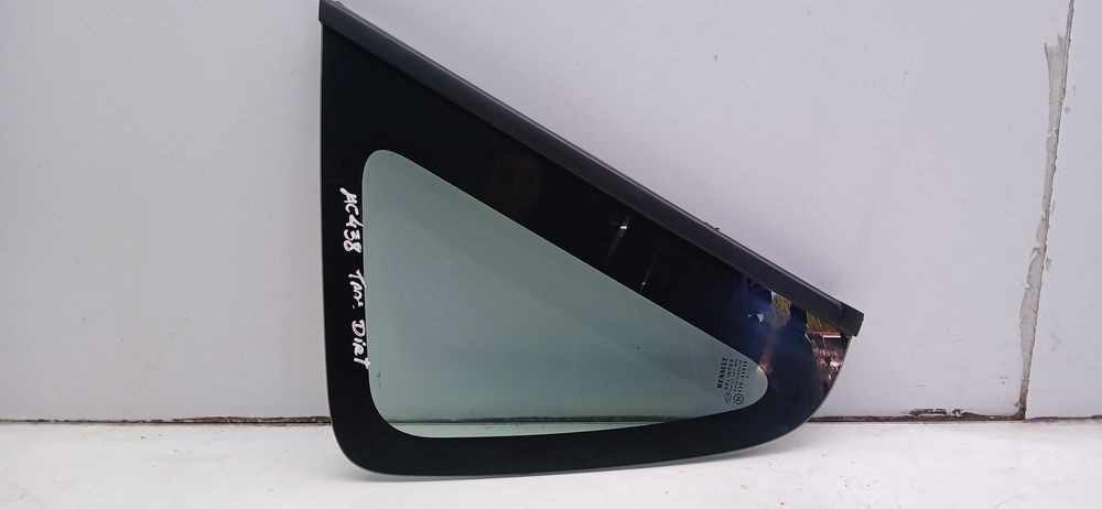 Vidro do painel trás direito RENAULT Grand Scénic II (JM0/1_)