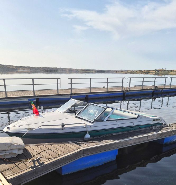 Barco Regal valanti 170