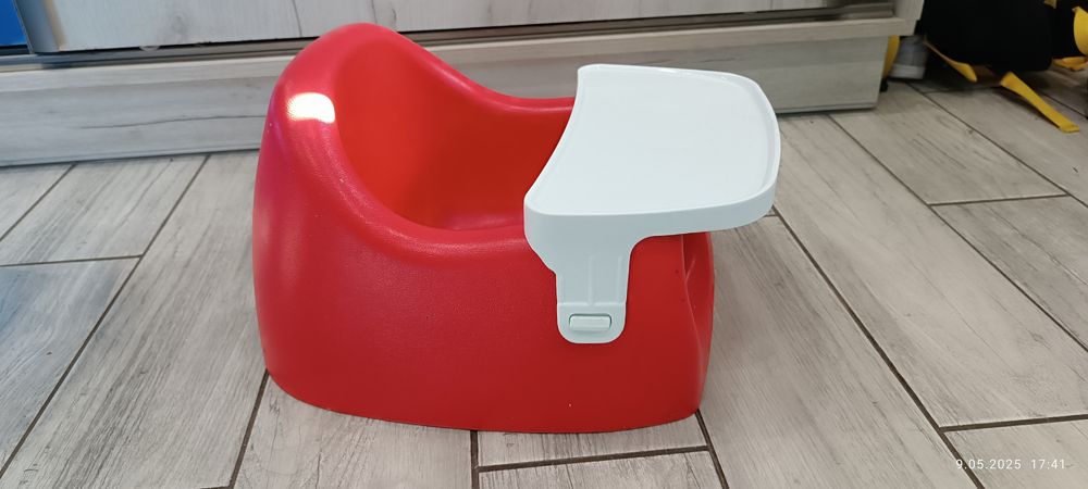 Siedlisko krzesełko do karmienia