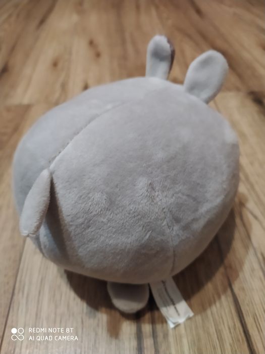 Maskotka DreamWorks hipopotam