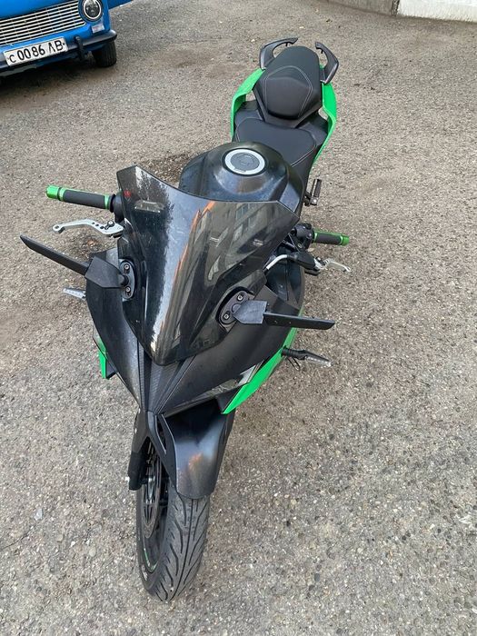 Продам ліфан в гарному стані