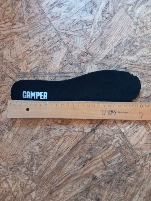 Кросівки CAMPER,оригінал! 38