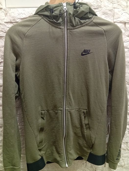 Зіпка Кофта Худі Nike Air Max