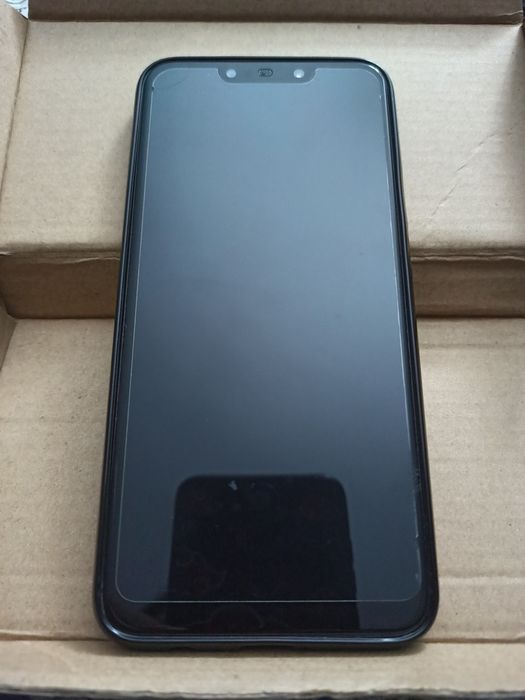 Huawei mate 20 lite impecável