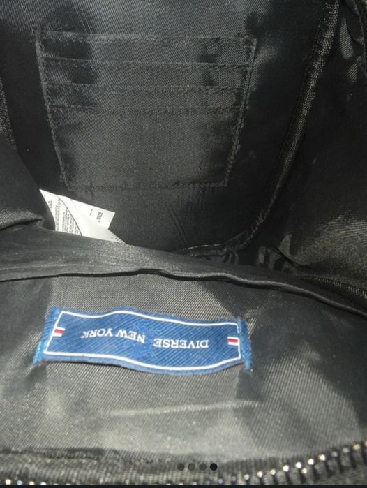 Saszetka Diverse nowa !